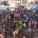 Apresentações artísticas e culturais preencheram o evento | Foto: Divulgação