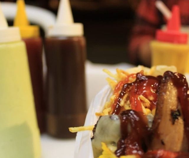 Aparecida declara Pit-dog como patrimônio cultural da cidade