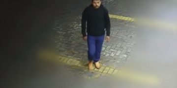 Suspeito está foragido desde maio | Foto: Divulgação/PCGO