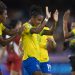 A medida foi pioneira e em apoio a seleção | Foto: Thaís Magalhães/CBF