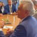 Caiado mantém posicionamento contra Reforma Tributária e está em Brasília para discutir o tema com a bancada goiana