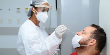 Os exames são realizados de segunda a sexta-feira, das 8h às 16h | Foto: Ênio Medeiros
