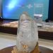 Cristalina possui uma das maiores reservas de cristal lemuriano do mundo | Foto: Silvio Simões/Sebrae-GO