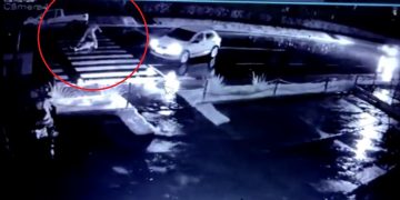 Suspeito de matar o namorado da ex a facadas é preso