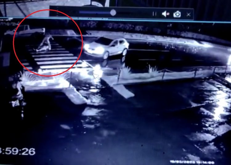 Suspeito de matar o namorado da ex a facadas é preso