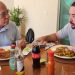 Thialu garante lealdade a Professor Alcides