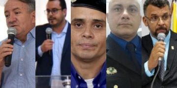 Vilmar Mariano faz modificações para acomodar nomes do PSB na Prefeitura de AP