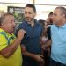 Presença de Leandro Vilela em Aparecida traz importante sinal de alerta para Vilmar