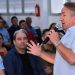 Retorno de Vilmar ao MDB tem data, hora e local; filiação já está na agenda do prefeito