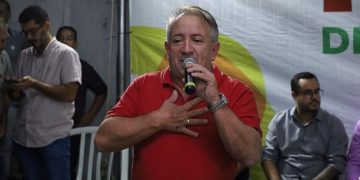 “Não sei ainda se vou me filiar ao MDB”, diz Vilmar Mariano