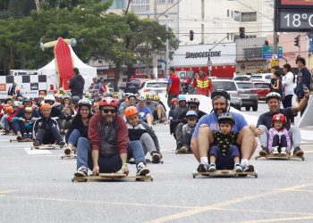Goiânia estuda realizar "virada esportiva" no aniversário de 90 anos da capital
