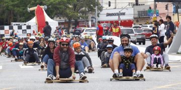 Goiânia estuda realizar "virada esportiva" no aniversário de 90 anos da capital