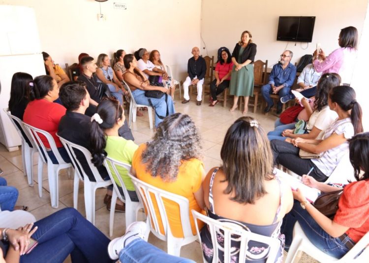 Conheça os 35 candidatos a conselheiro tutelar em Aparecida e salário para o cargo