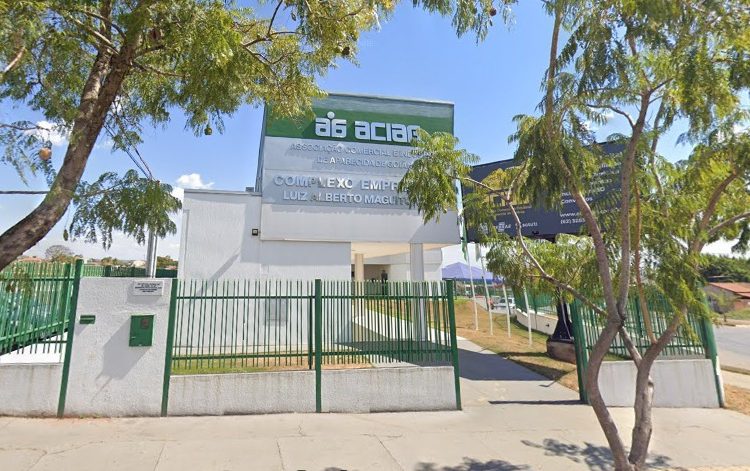 MP recomenda fim do contrato de aluguel das salas ondem funcionam as secretarias da Economia e de Desenvolvimento Econômico