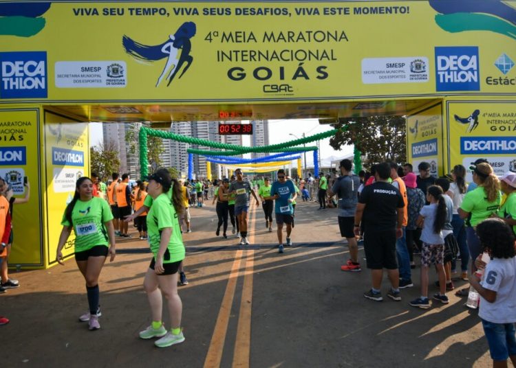 Maratona deverá ser à meia-noite | Foto: Smesp