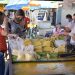 Feirantes que pagaram a taxa terão direito a compensação no valor, sobre a cobrança da mesma taxa nos anos 2022, 2023 e 2024 | Foto: Claudivino Antunes