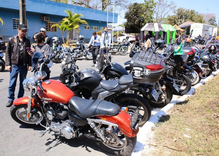 Diversas atrações esperam os amantes da cultura automotiva | Foto: Enio Medeiros