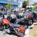Diversas atrações esperam os amantes da cultura automotiva | Foto: Enio Medeiros