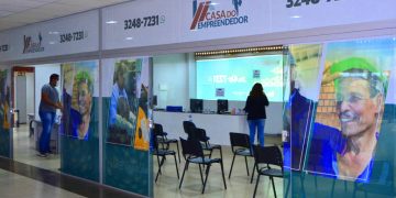 4ª unidade da Casa do Empreendedor em Aparecida será inaugurada nesta 3ª