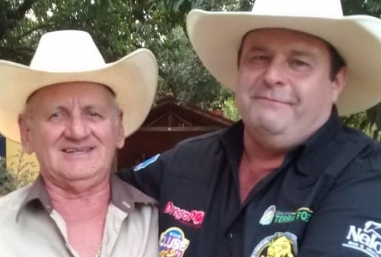 3 suspeitos de matar idoso por causa de dívida de R$ 21 milhões vão a júri popular