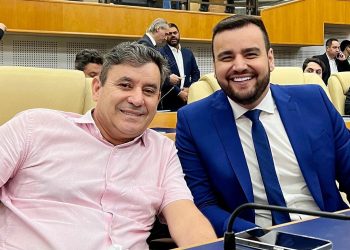 A reeleição de Clécio em Goiânia tem nome: Luan Alves