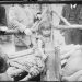 Criança filipina em zoológico de Nova York, em 1905 | Foto: Library of Congress