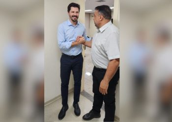 Após discutir futuro com Daniel, Fortaleza busca acordo