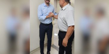 Após discutir futuro com Daniel, Fortaleza busca acordo