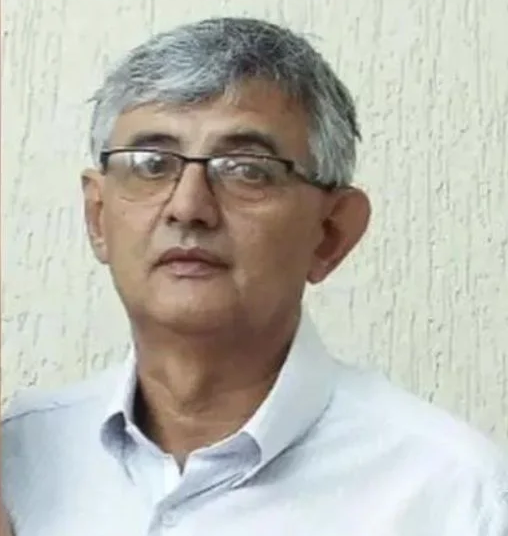 Idail Afonso Cordeiro era dono de loja de materiais de construção | Foto: Redes Sociais