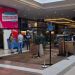 Chuva deixou estragos em shopping durante a tarde | Foto: Divulgação