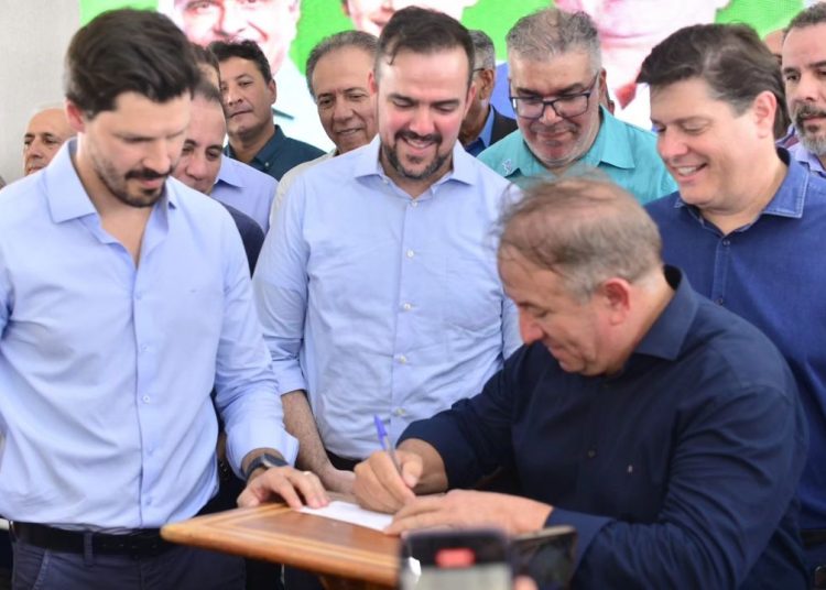 Retorno ao MDB marcou 8ª troca partidária de Vilmar Mariano