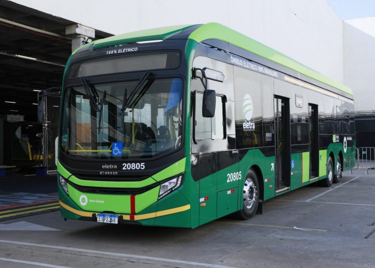Os veículos estarão disponíveis a partir de 2024 | Foto: SGG