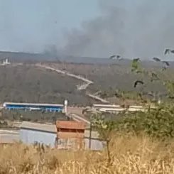 Helicóptero com 14 militares cai em Formosa