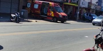 Vítima era vendedor de distribuidora de peças | Foto: Divulgação/
