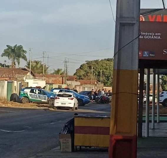 Casal estava separado já fazia 4 meses | Foto: Divulgação