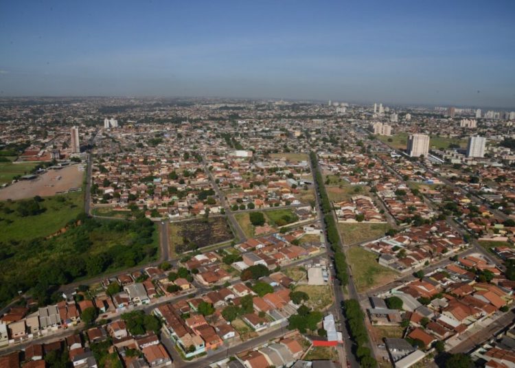 Aparecida terá redução na alíquota sobre transmissão de imóveis