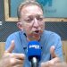 João Campos fica em silêncio ao ser questionado sobre gestão do prefeito Rogério Cruz