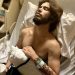 Sean Tobin, de 20 anos, está em repouso e não consegue lutar | Foto: Redes Sociais/Sean Tobin
