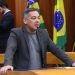 Léo José | Foto: Câmara Municipal