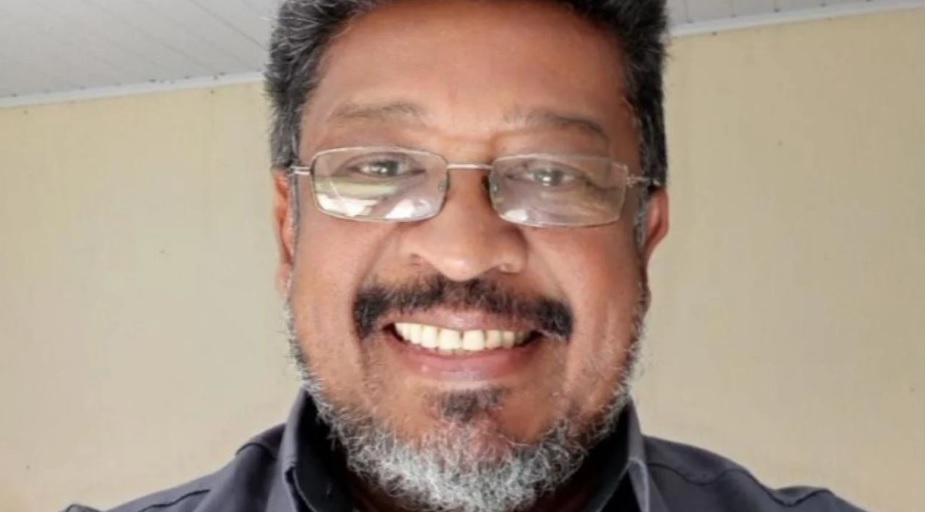 Família de auditor fiscal morto em Aparecida cobra avanço na busca por co-autor