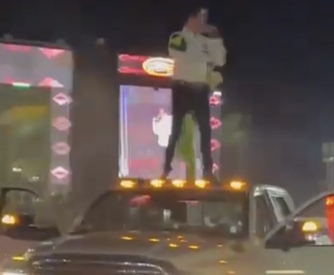 Cuiabano Lima ainda fez elogios a Bolsonaro e criticou Lula | Foto: Reprodução