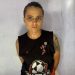Maria Carolina Almeida, 25 anos, conhecida como 'Loira do Crime' | Foto: Divulgação