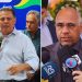 Pesquisa Folha Z/Instituto Verus: Marconi e Rogério Cruz lideram rejeição entre goianienses