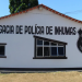 Prisão da suspeita foi feita na manhã desta 3ª feira | Foto: Polícia Civil
