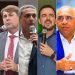 Goiânia: estudo mostra como está preferência dos eleitores para 2024