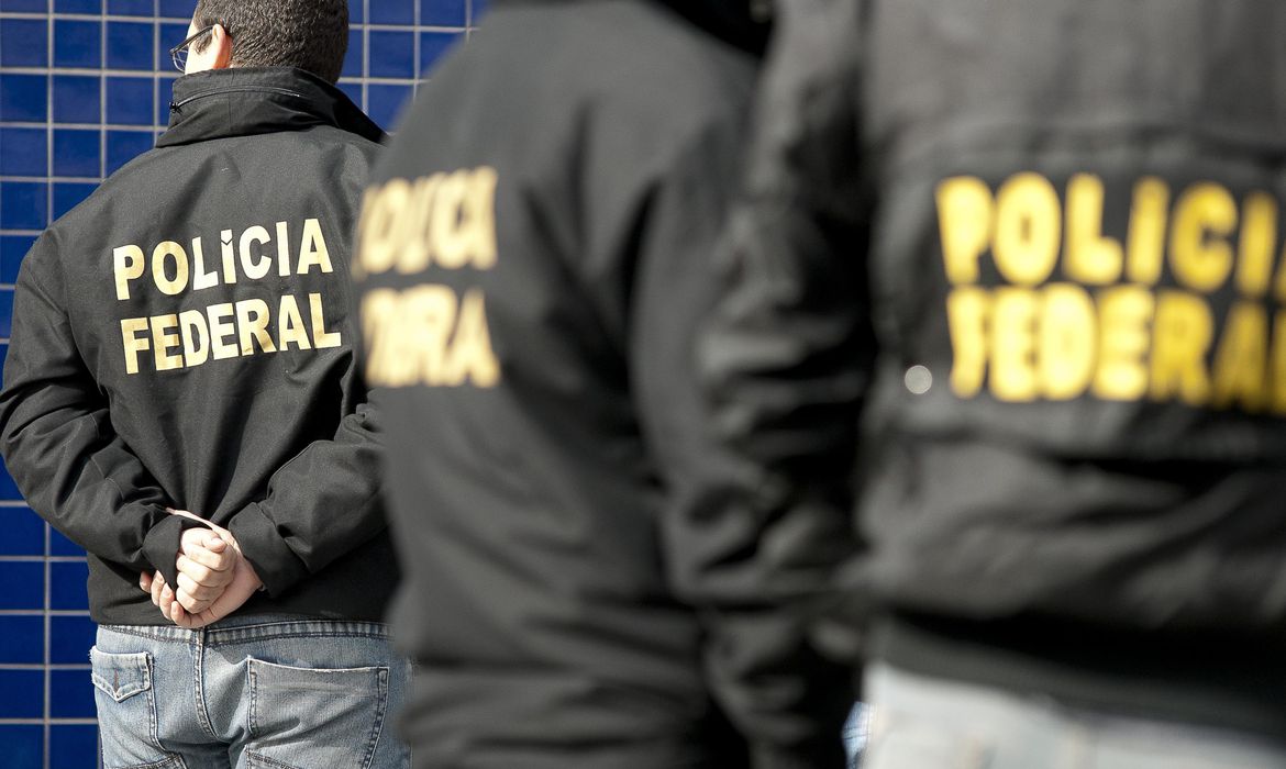 A Polícia afirma ser grave e preocupante o fato de um segurança do presidente da República participar de um grupo golpista | Foto: Marcleo Camargo/Agência Brasil