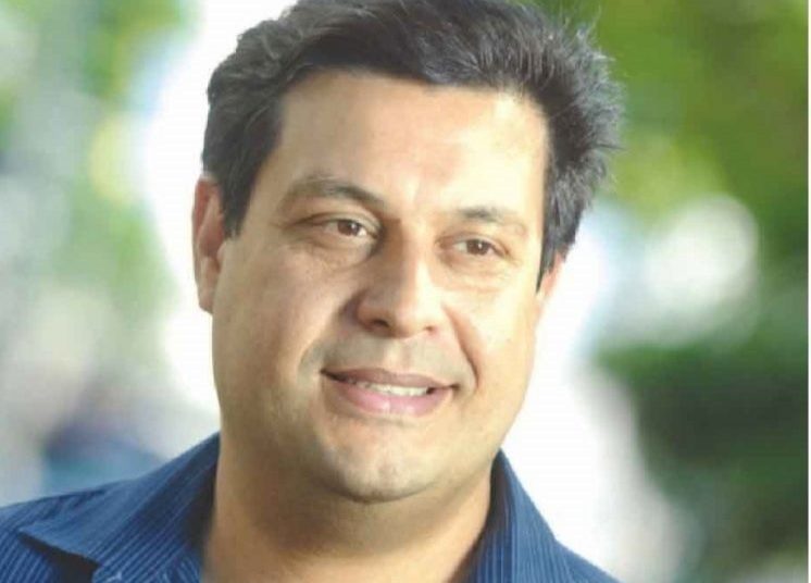 Prof. Dr. Leonardo Guedes | Foto: Reprodução/Instagram