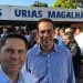 Só 1 Peixoto estará nas urnas em 2024