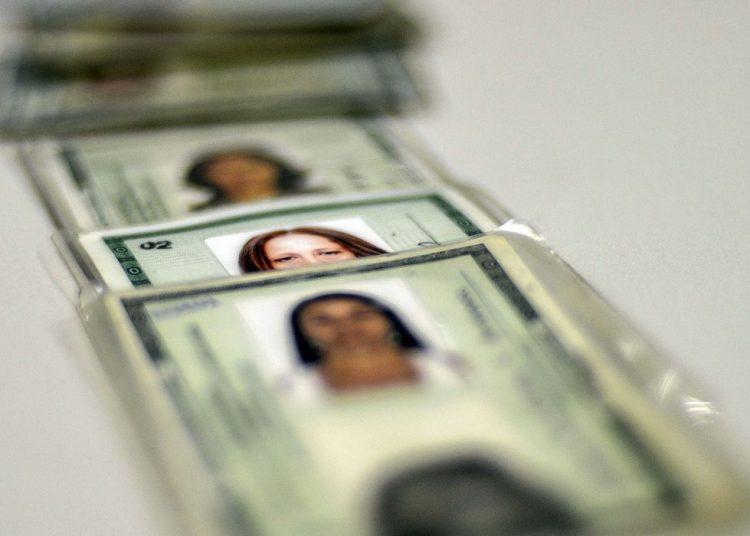 Atendimento será feito neste fim de semana no Expansul | Foto: Marcello Casal Jr./Agência Brasil