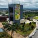 l Foto: Sede da Prefeitura de Goiânia Divulgação/Prefeitura de Goiânia
